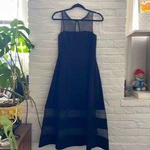 Aidan by Aidan Mattox Cocktial Dress - size 4